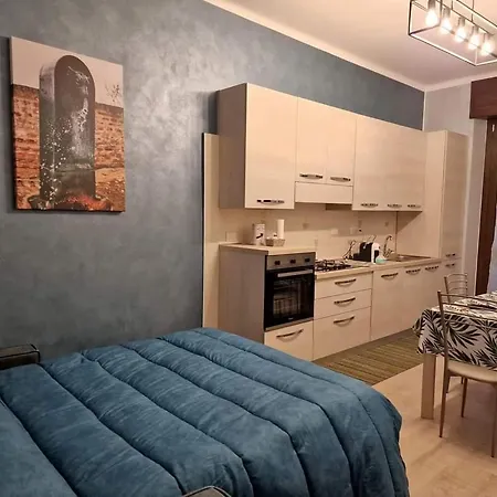 Borgo Vittoria House Apartment Turin Exterior photo