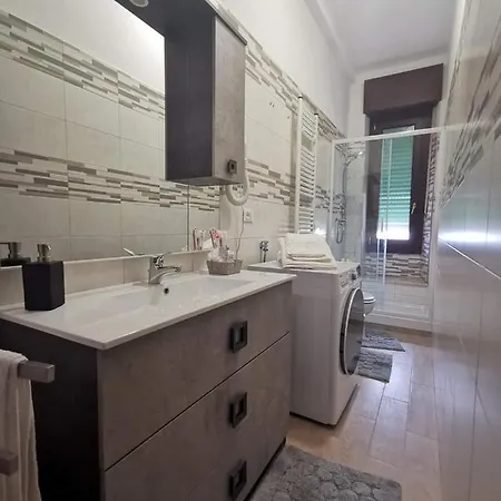 Borgo Vittoria House Apartment Turin Exterior photo