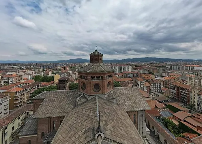 Borgo Vittoria House