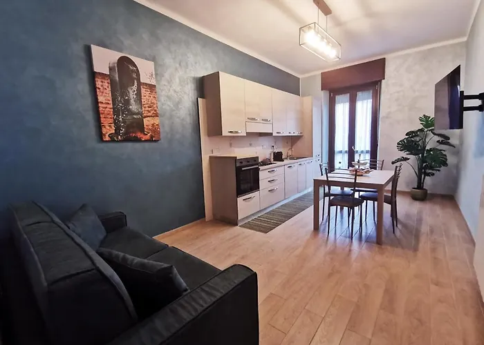 Borgo Vittoria House