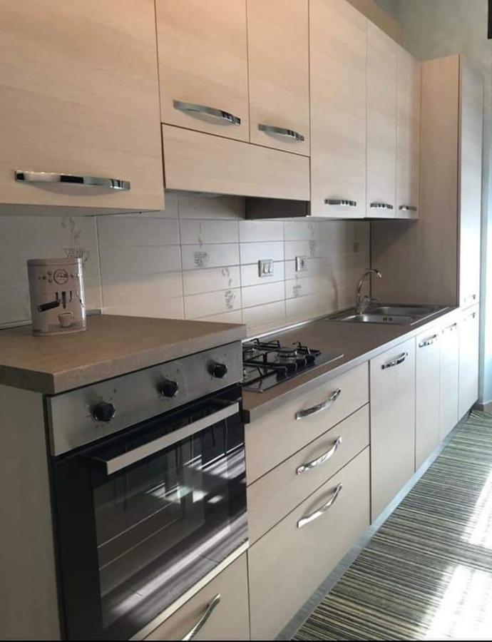 Apartamento Borgo Vittoria House Turín
