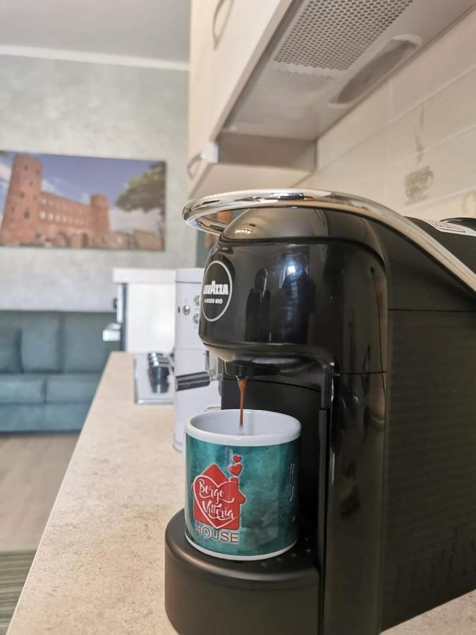Borgo Vittoria House Apartment *