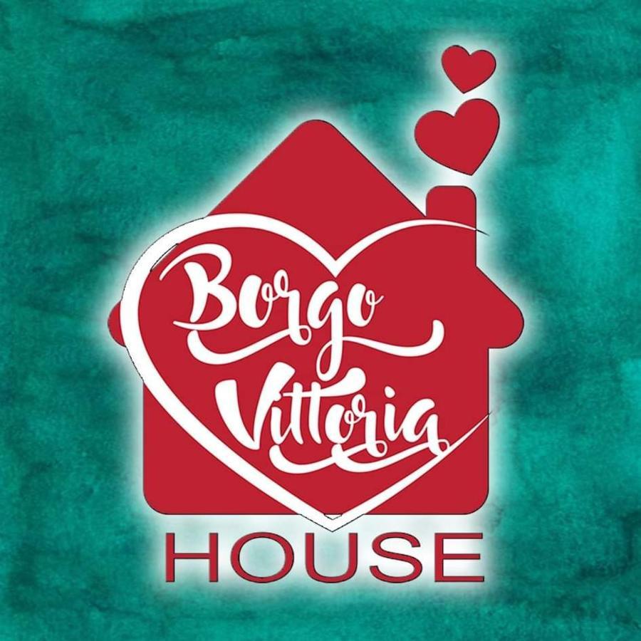 Borgo Vittoria House *