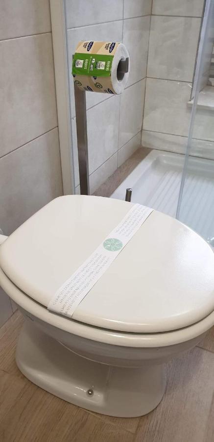 Borgo Vittoria House Apartment Turin