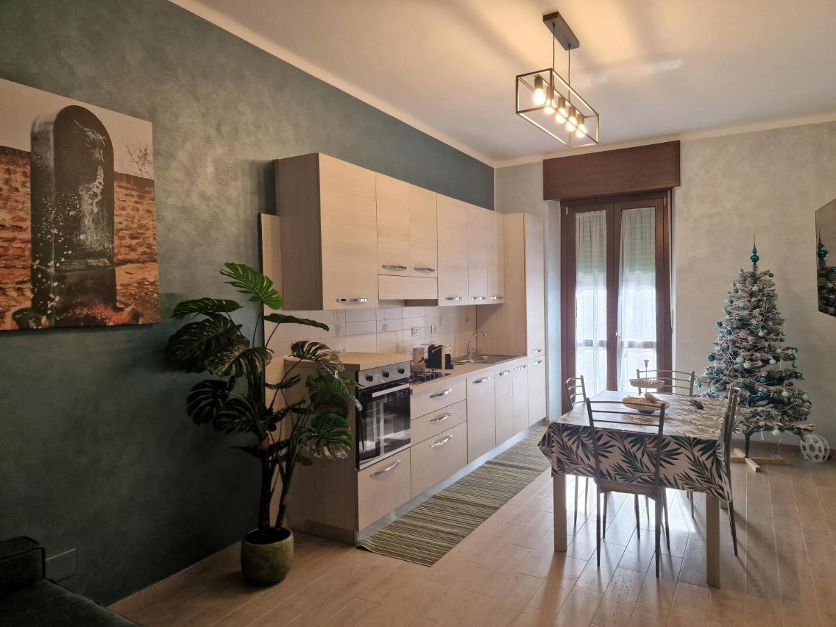 Borgo Vittoria House Apartment Turin