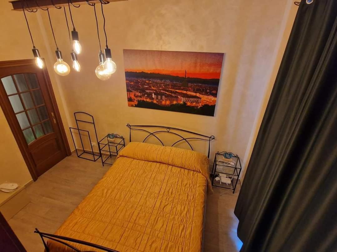 Borgo Vittoria House * Turin