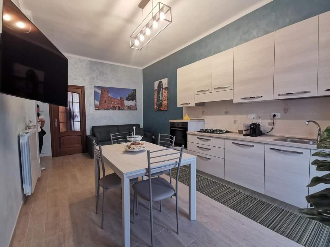 Apartamento Borgo Vittoria House