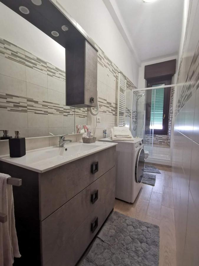 Borgo Vittoria House Appartamento Torino