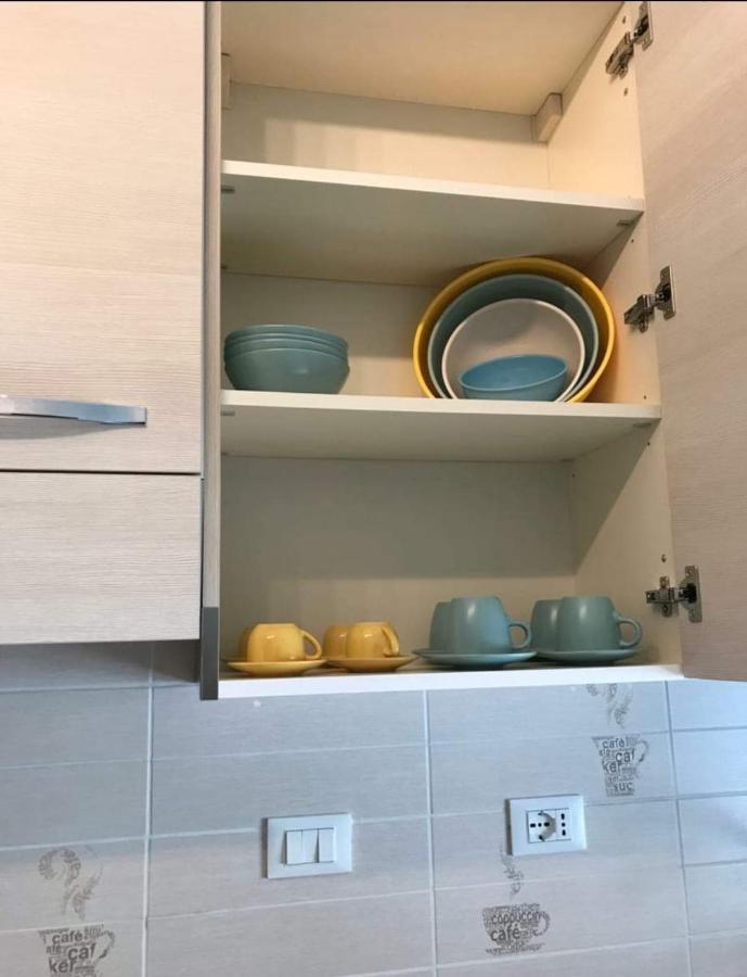 Appartamento Borgo Vittoria House *