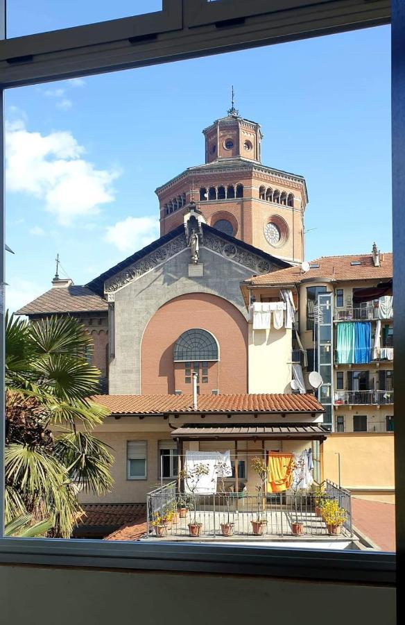 Appartamento Borgo Vittoria House Torino