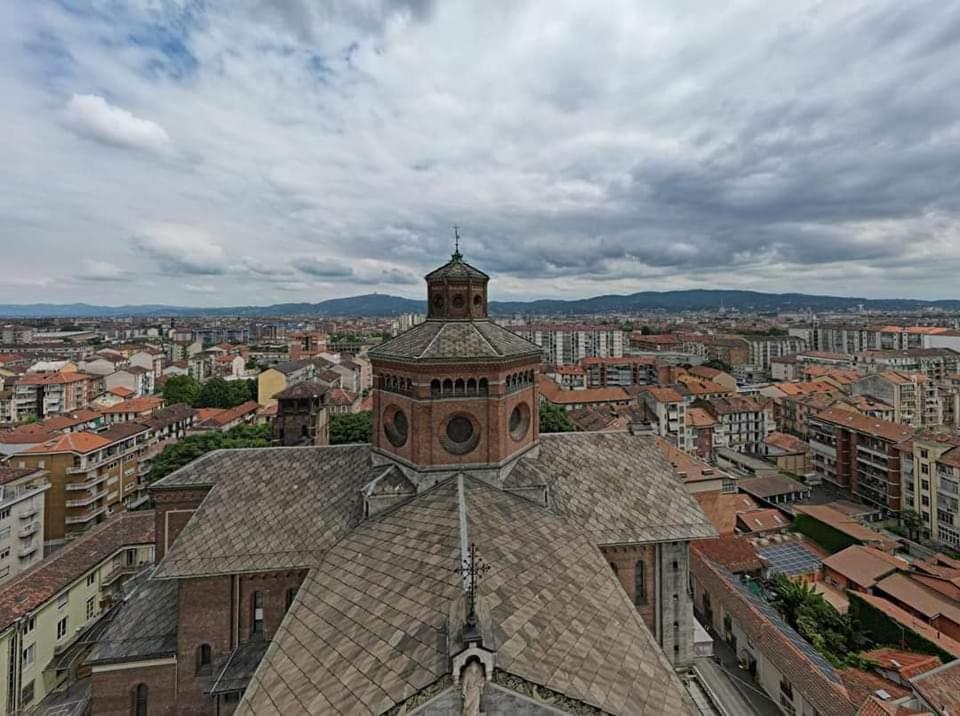 Borgo Vittoria House Appartamento
