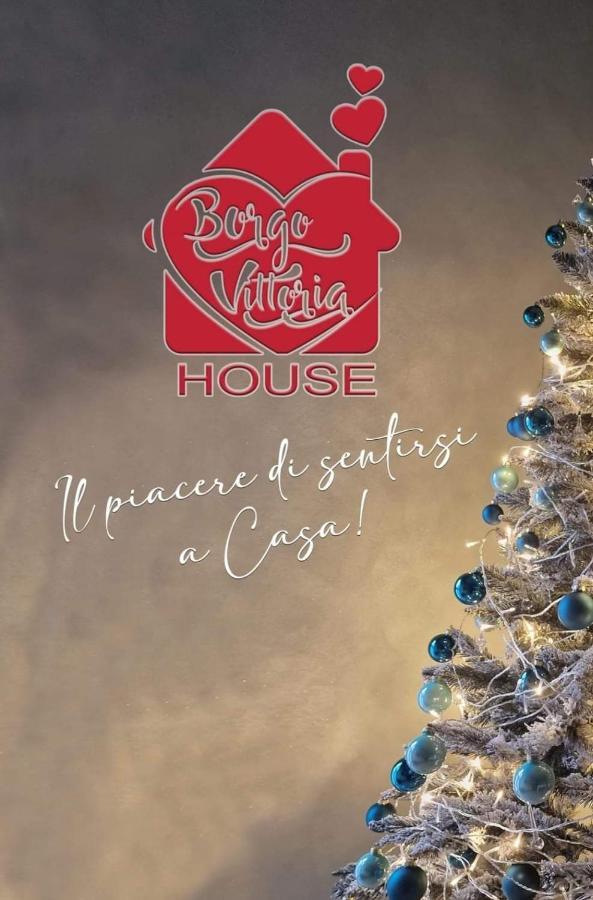 Appartamento Borgo Vittoria House