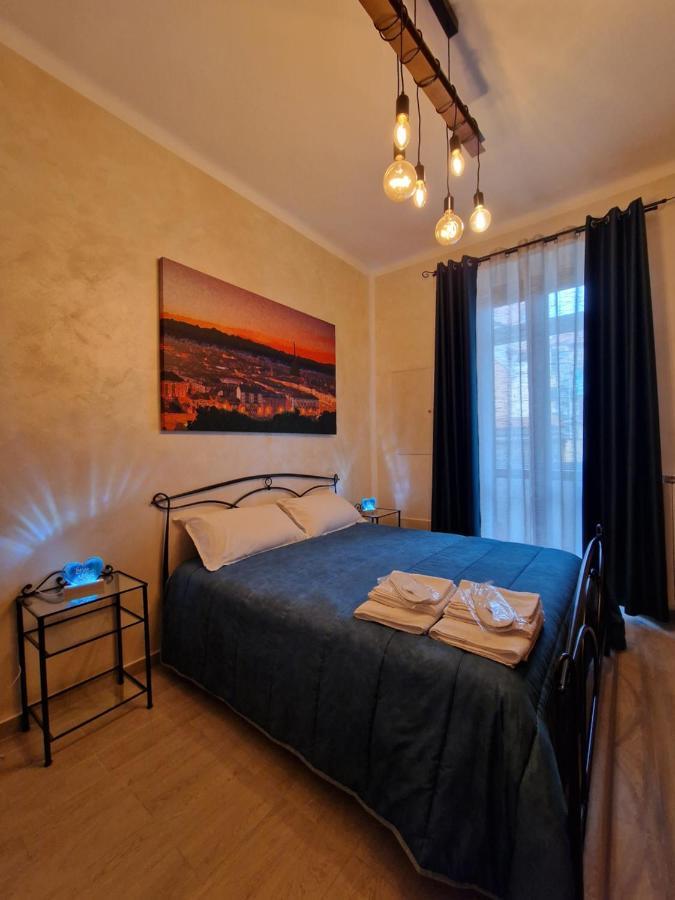 Borgo Vittoria House Appartamento