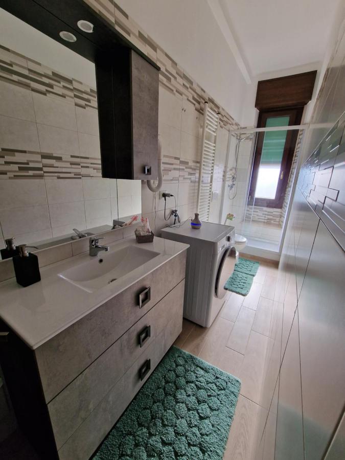 Appartamento Borgo Vittoria House *
