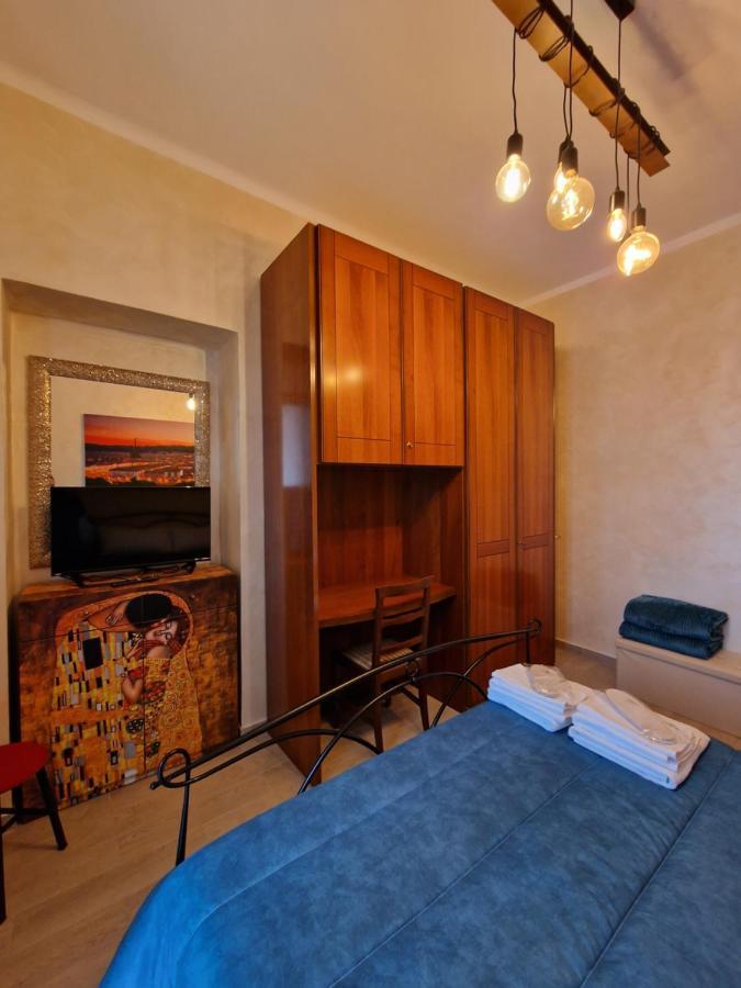 Borgo Vittoria House * Torino
